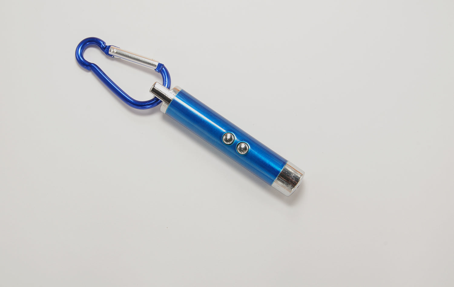 3 Uses of a Keychain Laser Pointer - Not Just For Children Anymore
