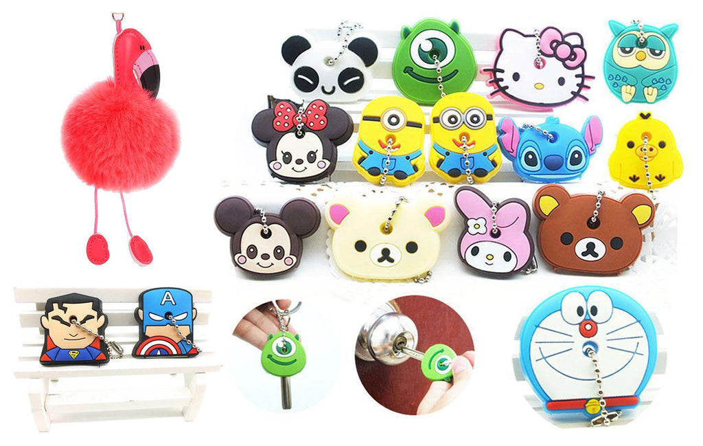 Cute Keychains