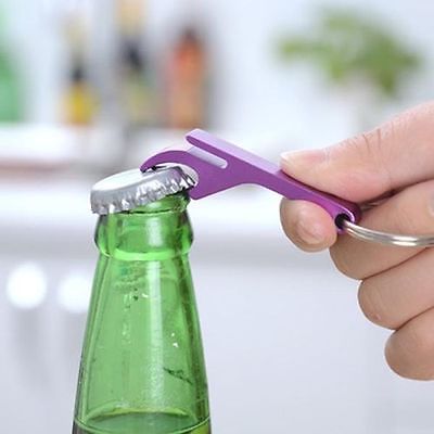 Lovely Bottle Opener Keyring