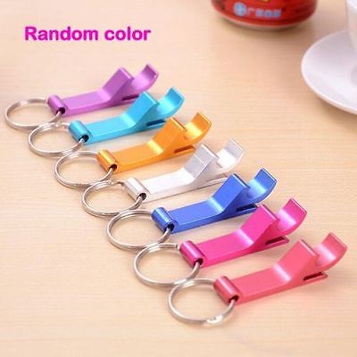 Lovely Bottle Opener Keyring