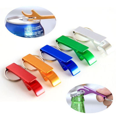 Lovely Bottle Opener Keyring