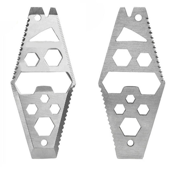 Opener Wrench Key Chain
