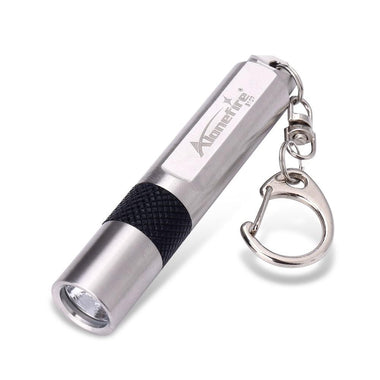 Stainless Waterproof Keychain