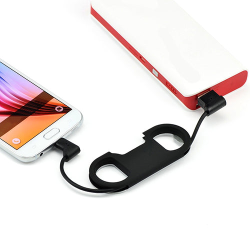 Bottle Opener Keychain