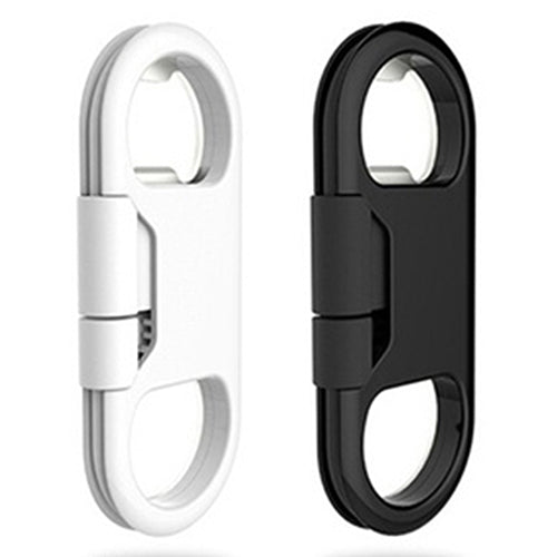 Bottle Opener Keychain