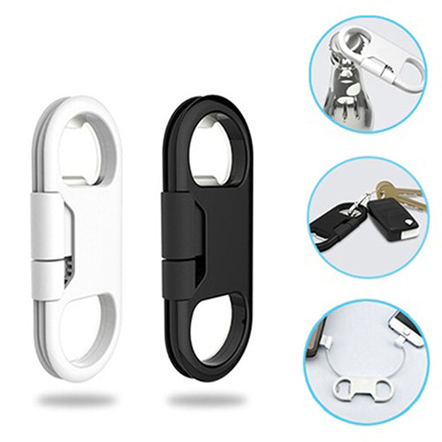 Bottle Opener Keychain