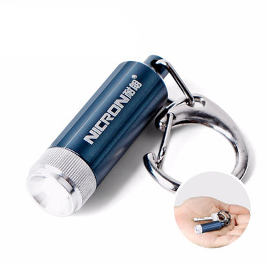 Micro LED Keychain
