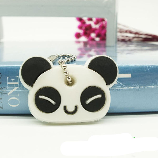 Anime Cartoon Key Chain