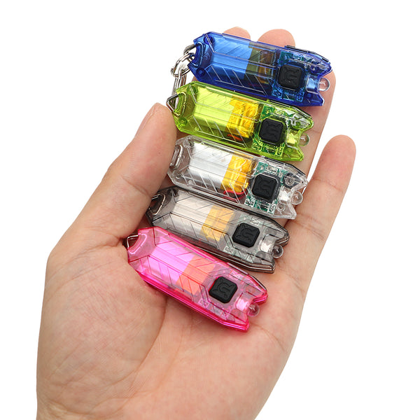 Mini LED Keychain