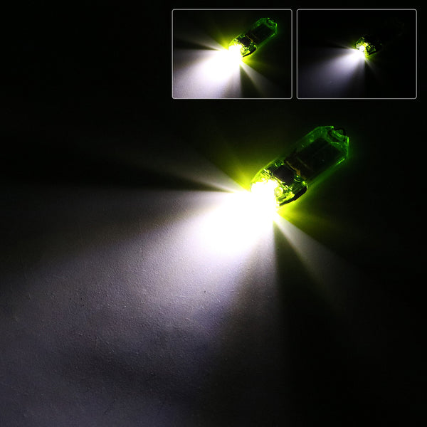 Mini LED Keychain