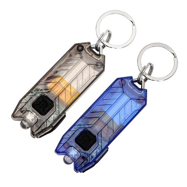 Mini LED Keychain