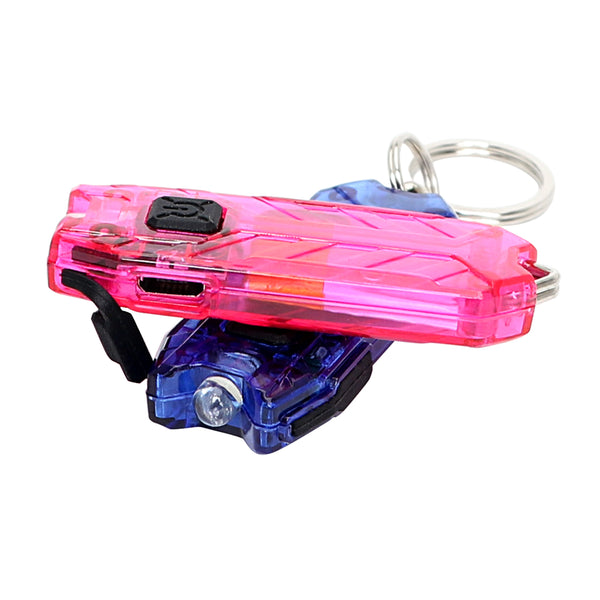 Mini LED Keychain