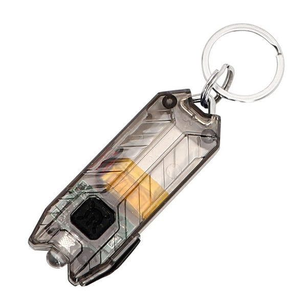 Mini LED Keychain