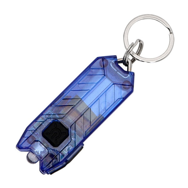 Mini LED Keychain