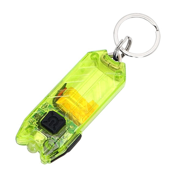 Mini LED Keychain