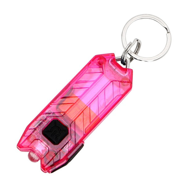 Mini LED Keychain