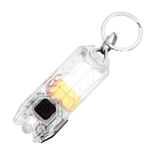 Mini LED Keychain