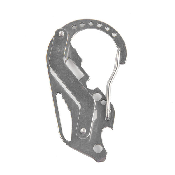 Multifunction Belt Guard Key Holder