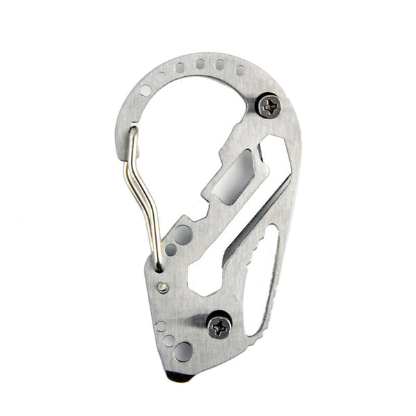Multifunction Belt Guard Key Holder